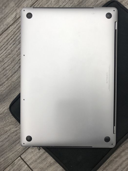 Macbook pro defeito/ display novo 2018+ magic mouse+ techdo apple+ hub