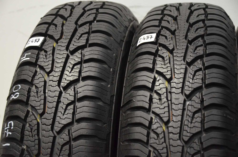Rok 2024, 175/80 R14 Uniroyal AllSeasonExpert 2 Komplet nr z437