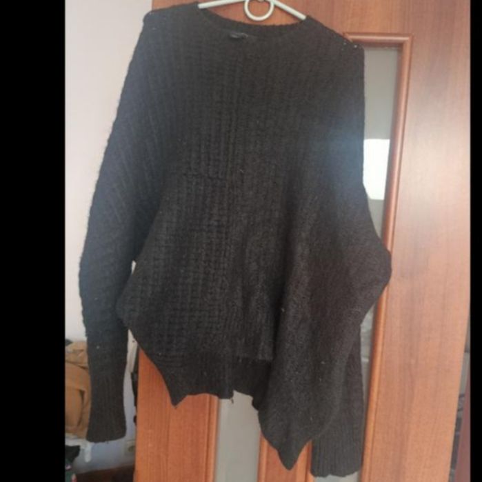 Перший хл Светр вовна с м л