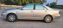 Toyota Camry 3.0 газ/ бенз