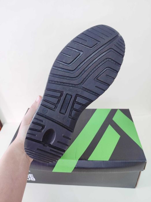 Sapatilhas de trabalho