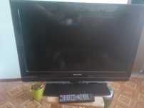 Telewizor LCD sharp