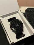 Multisportowy zegarek Garmin Fenix 7 Pro Solar