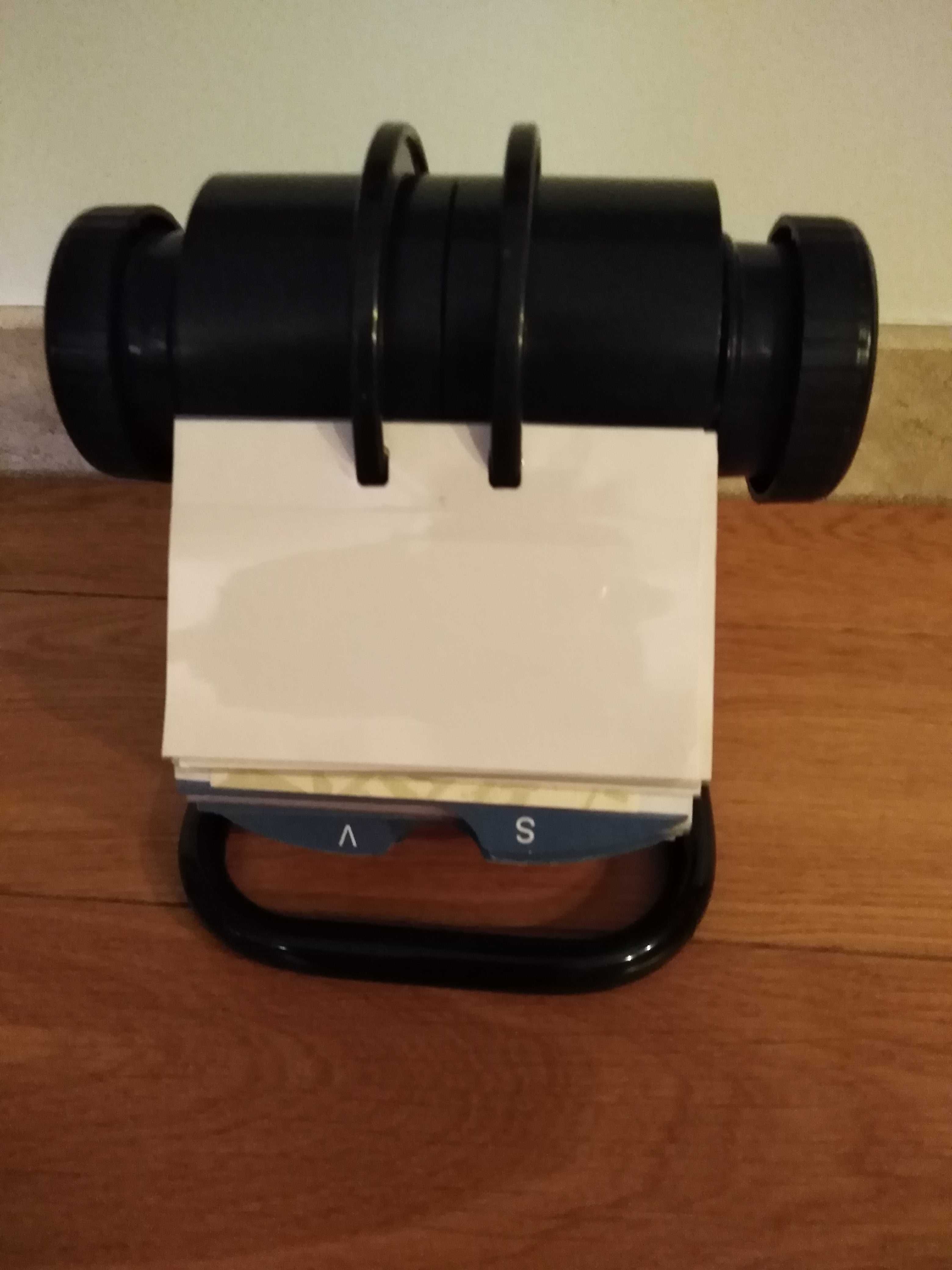 wizytownik Rolodex