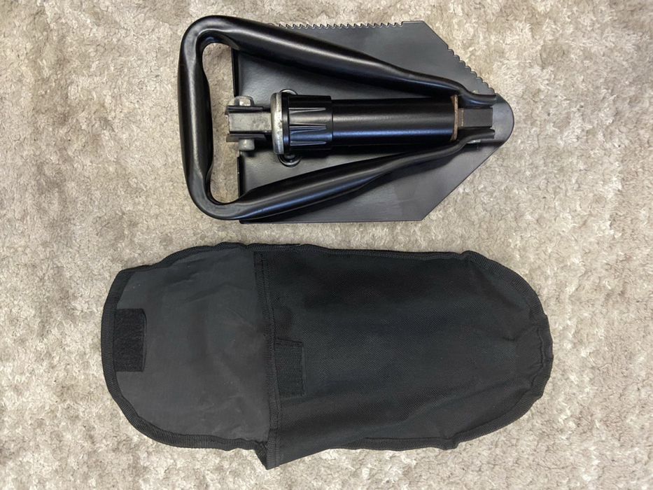 Допата складна походна