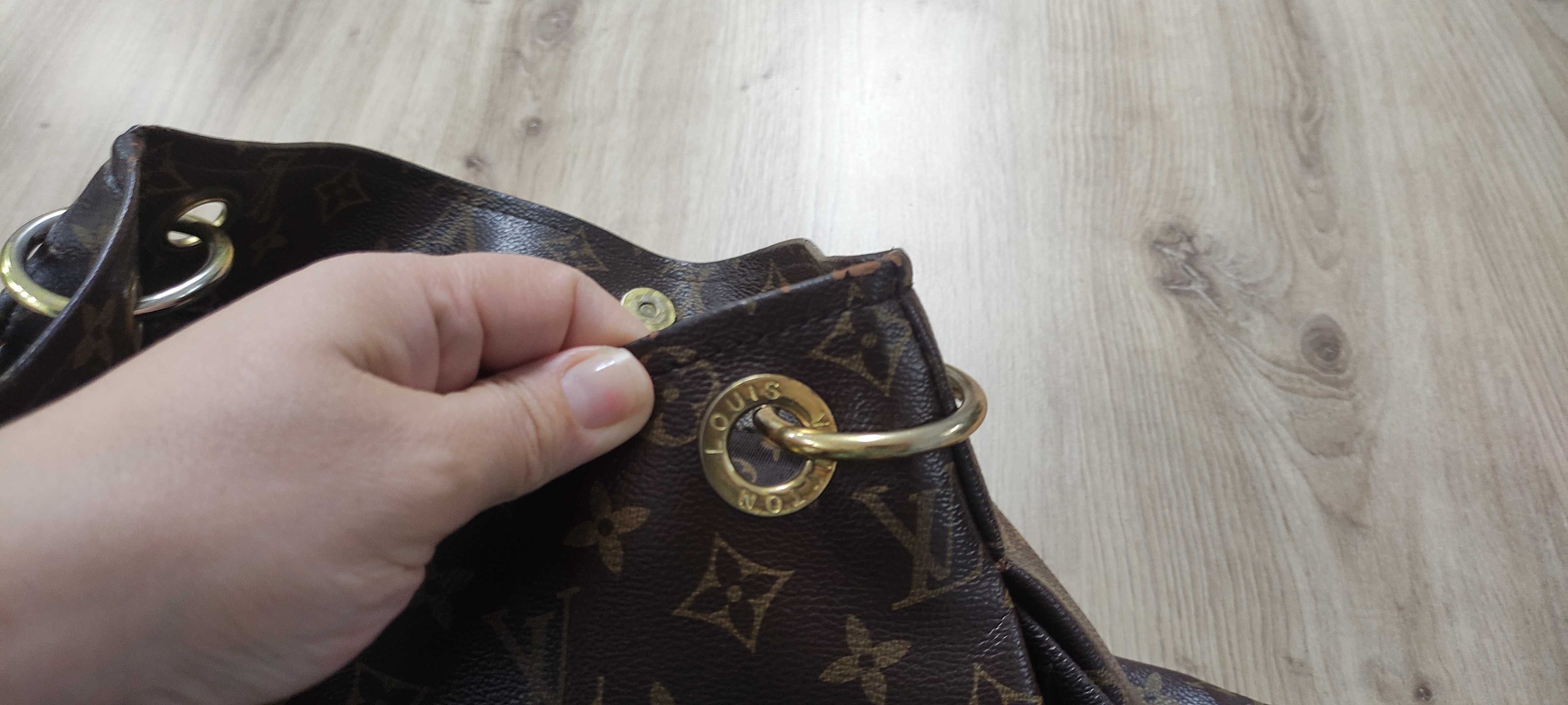 Mala Louis Vuitton