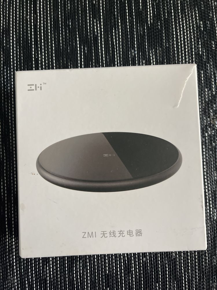 Бездротова зарядка Xiaomi ZMI Wireless Charger (WTX10)