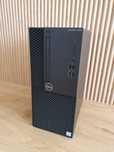 Komputer DELL Optiplex 3060 i5-8400 / SSD 512GB M.2 / 16GB RAM / Win10