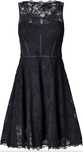 Nowa sukienka czarna Gothic goth gorset Guess Shaira Wednesday r.