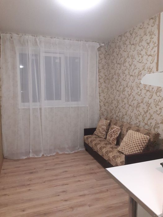 Аренда Сдам 1 комнатную студию в районе Автовокзала ул Бугаевская