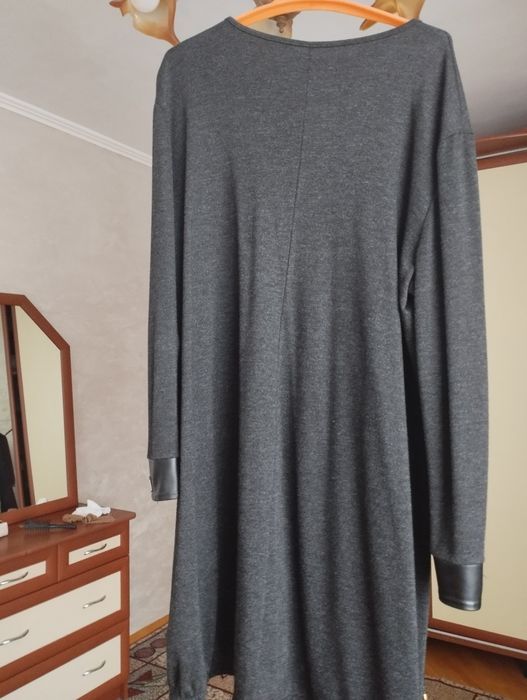 Туніка батал 60 р