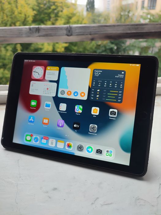 Apple iPad Air 2 32GB АКБ 100%