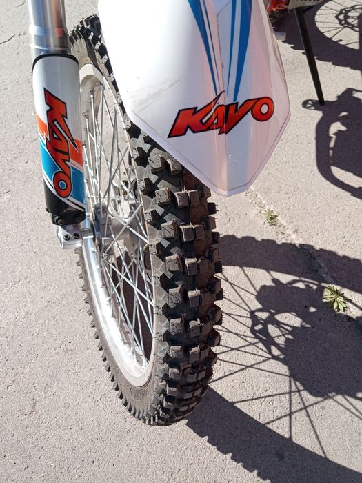 Cross KAYO 250 K2