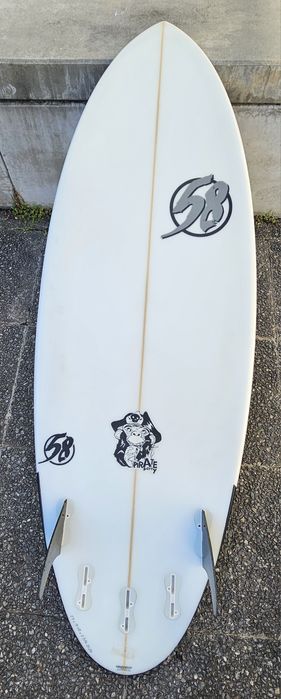 Pranchas de surf várias