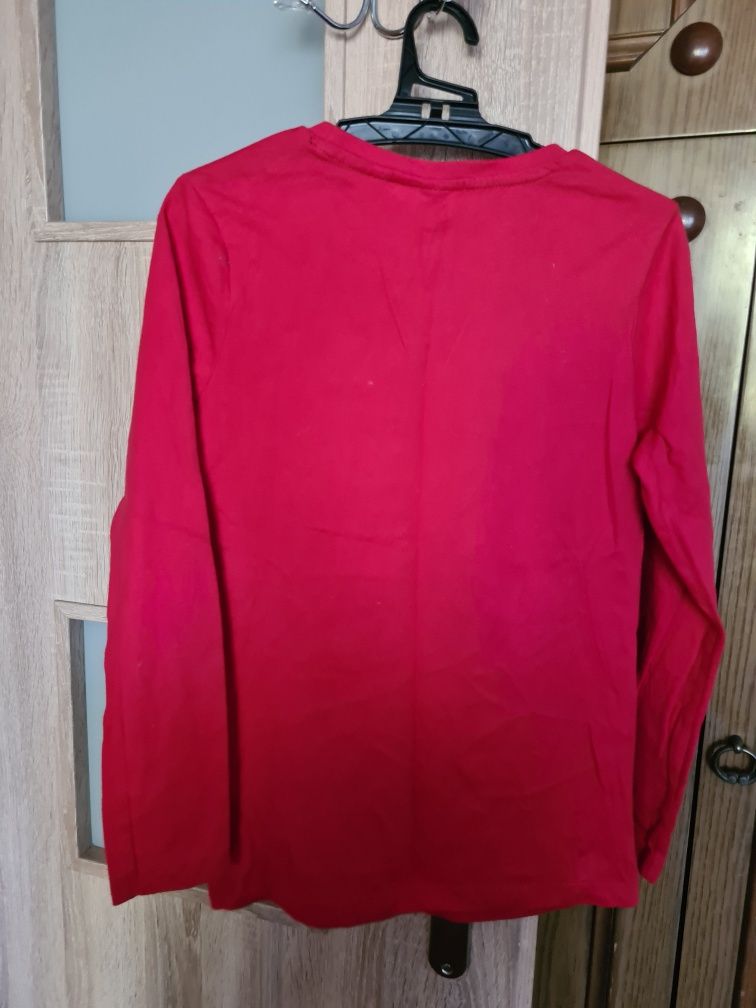 Bluzka firmy C&A rozm.134/140