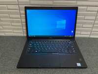 Ноутбук i5-8350U, Dell Latitude 5490 14'' IPS, 8GB DDR4, 128GB SSD