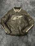 Kurtka motocyklowa Alpinestars GP Pro roz.52