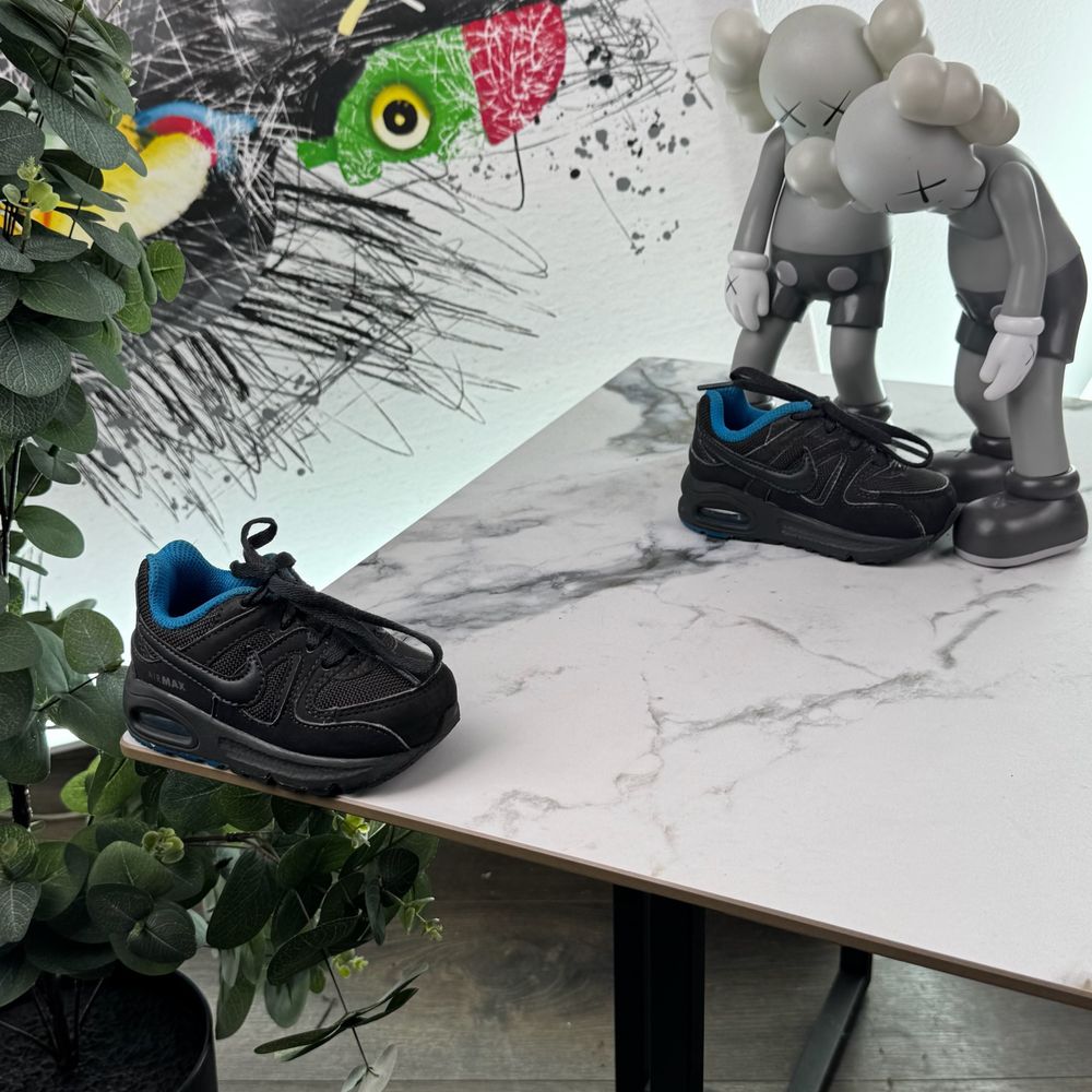 Дитячі кросівки Nike Air Max 90 21 розмір 1982