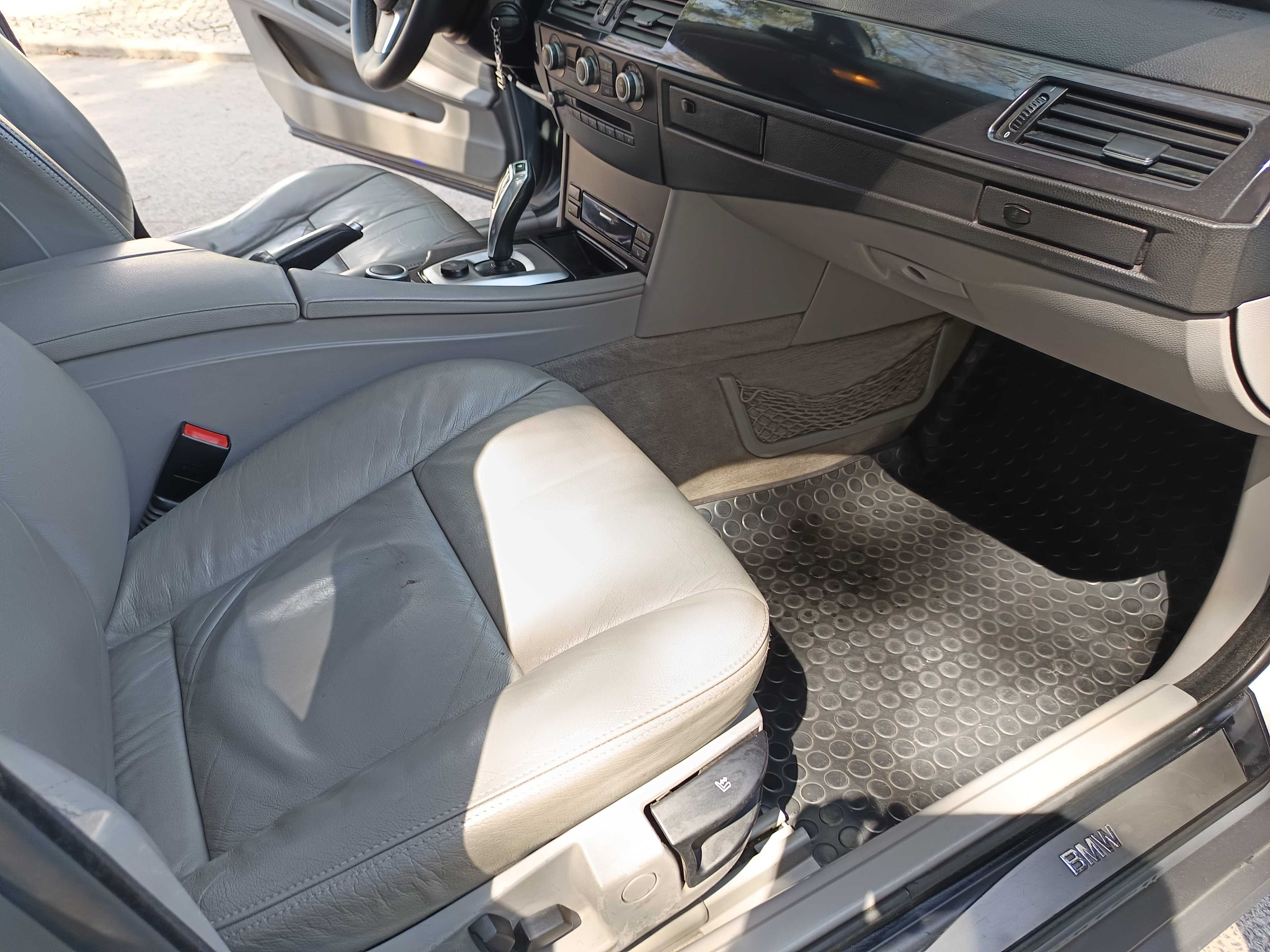 BMW 520d Automático