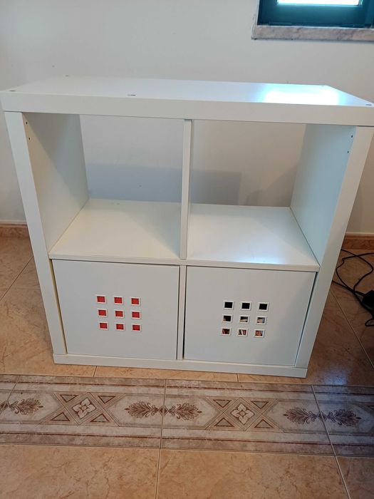 Estante Organizadora IKEA