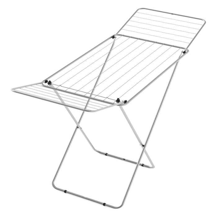 АКЦІЯ!!  Напольні сушки для білизни Star 18м Туреччина