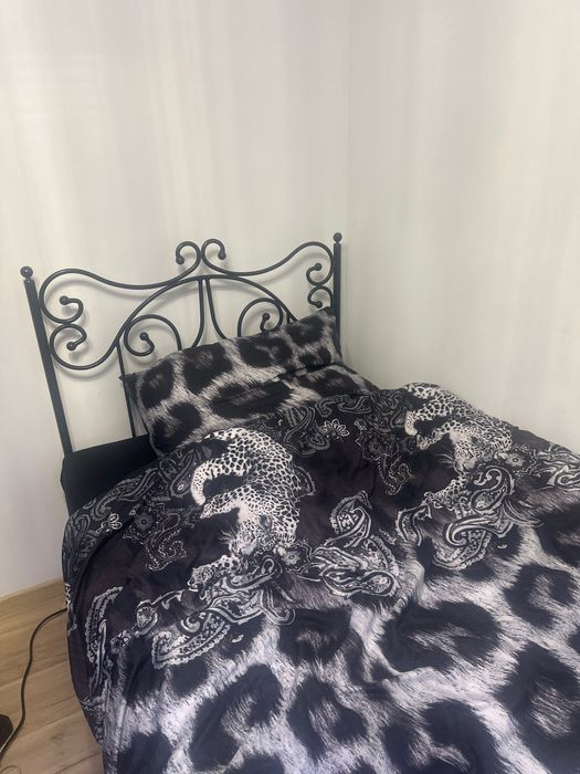 Sprzedam kute łóżko