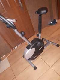 Rower treningowy magnetyczny stacjonarny