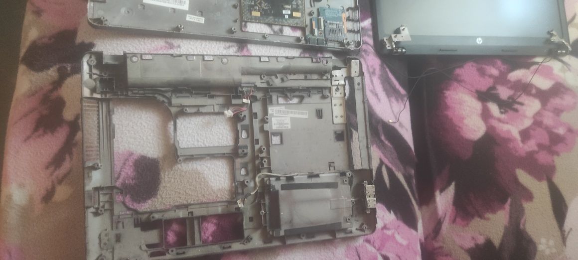 Продам деталі HP Probook 4540s