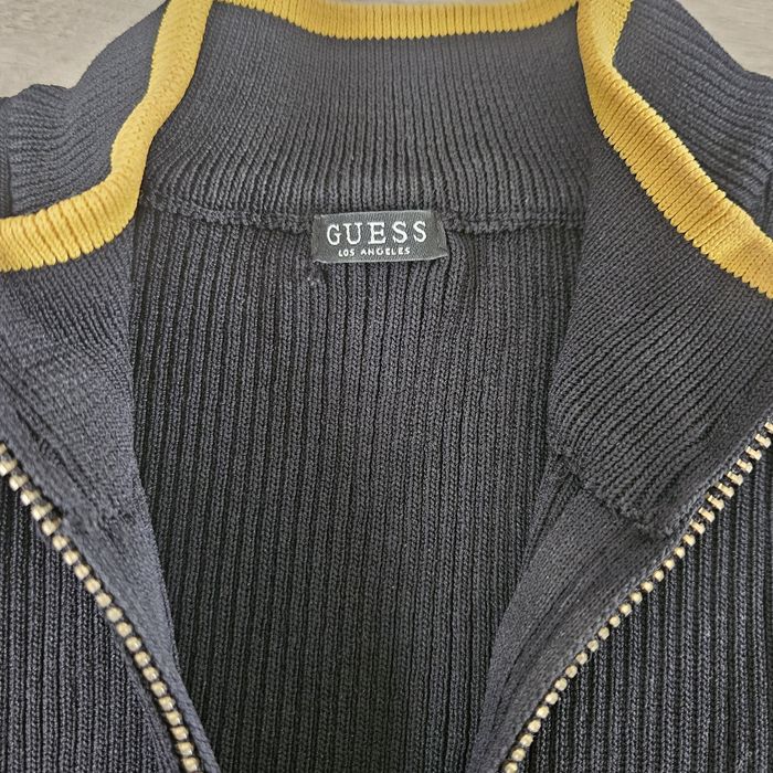 Sweter Guess oryginalny