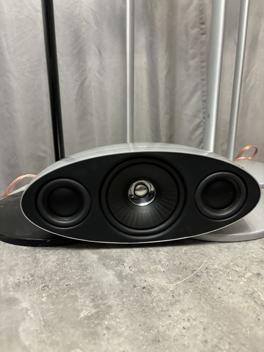 Keff 3005se szary brak subufera
