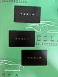 РОЗПРОДАЖА!!!Оригінальний!Ключ карта Tesla!!!