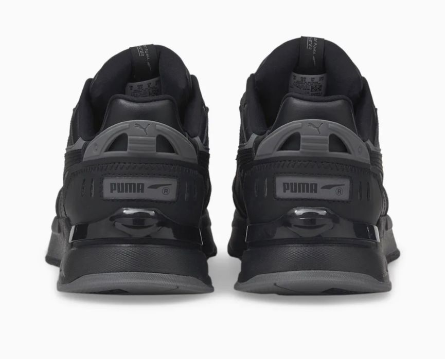 Чоловічі оригінальні кросівки Puma Mirage Sport Reflective