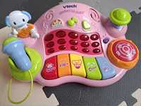 Vtech Musical DJ Junior