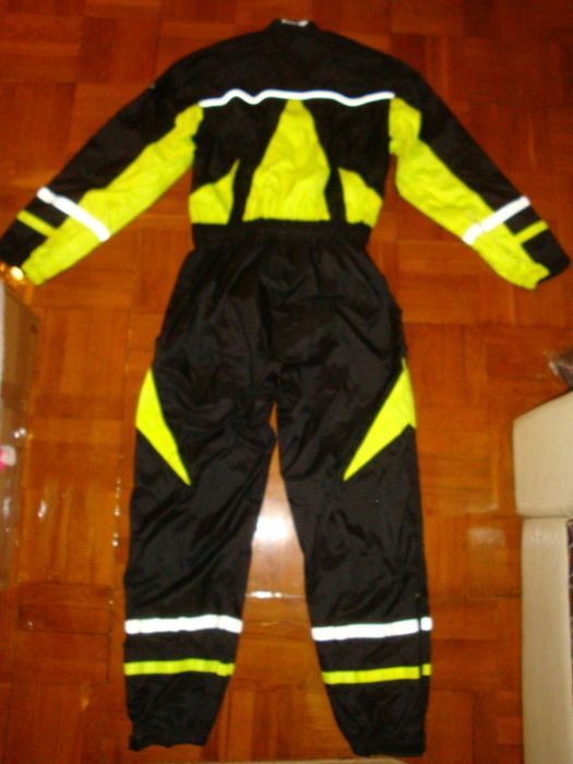 Дождевик-комбинезон PROOF, размер L-XL ( 52-54 )