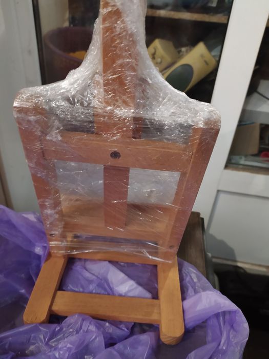 Мольберт для рисования новый