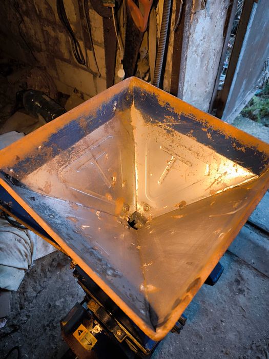 Мельница - кормоизмельчитель