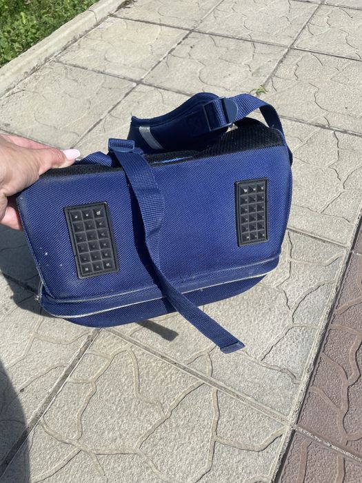 Школьный каркасный  рюкзак Yes