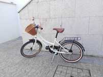 Bicicleta criança Vintage