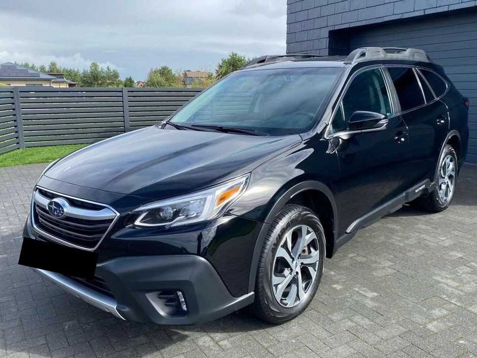Продаю Subaru Outback 2.5 (AWD) 2020 року, VI покоління