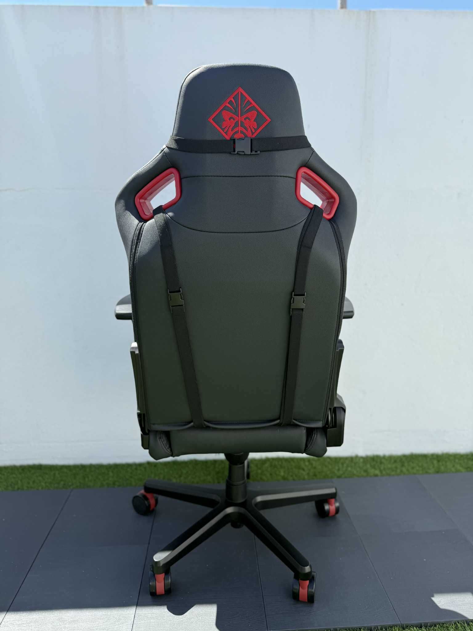 Cadeira Gaming HP Omen Citadel