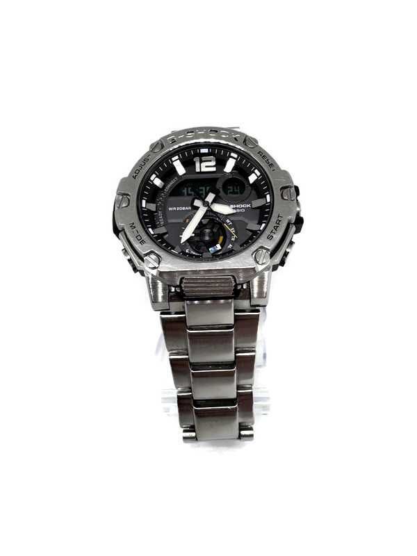 Zegarek Casio GST-B300E komplet