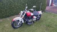 Yamaha Road Star yamaha xvs 1100 drag star