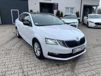 Skoda Octavia 1.6 TDI 115kM! Ambition! Automat! Salon Polska! I właściciel! ASO!