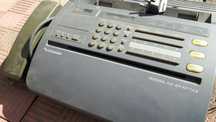 Telefaks