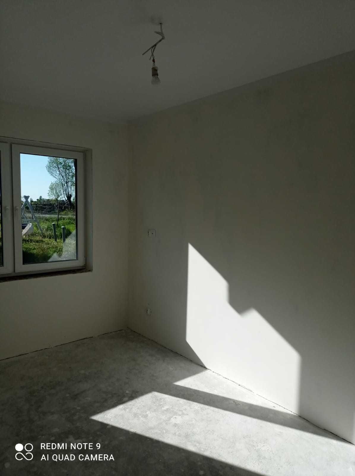 Sprzedam Dom Parterowy Wolnostojący