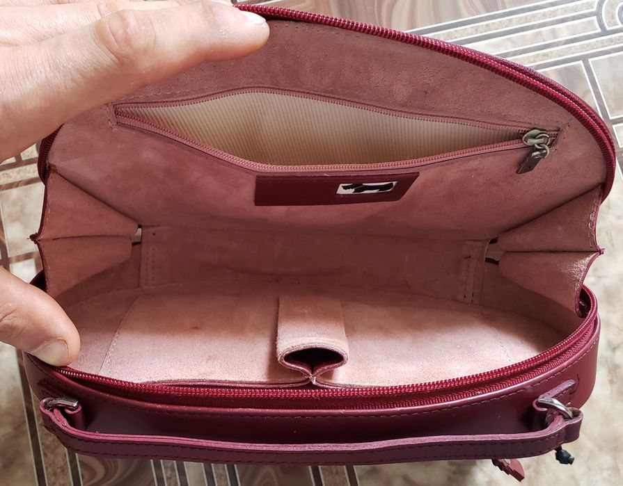 Жіноча сумочка клатч RADLEY