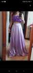 conjunto top+saia