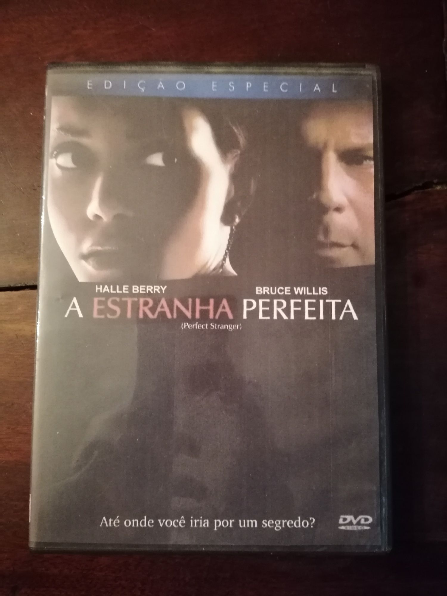 DVD's Grandes Clássicos
