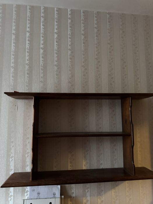 Meble za darmo oddam