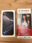 Apple Iphone 16 Pro 128GB czarny *Gwarancja 12 m-cy*